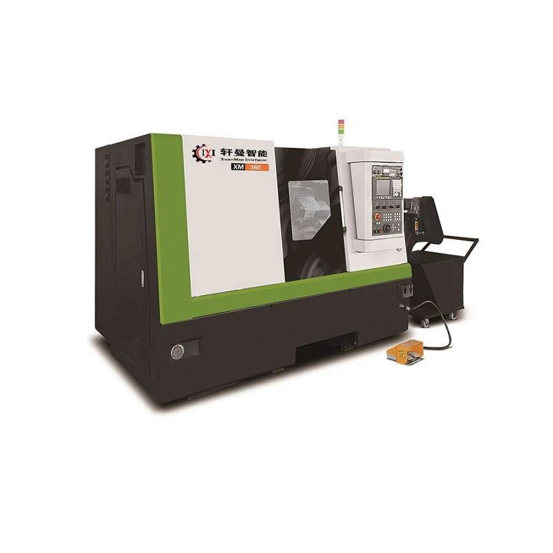 Heavy-Duty Slant-Bed CNC Turning Machine suppliers Heavy-Duty Slant-Bed CNC Turning Machine suppliers