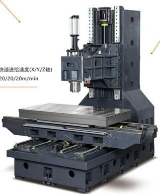 Large Vertical Machining Centers suppliers